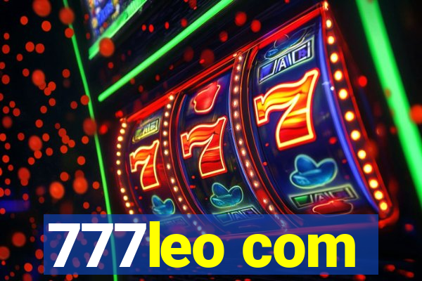 777leo com