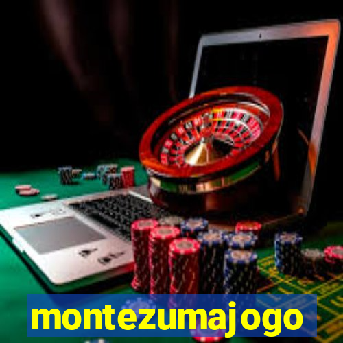 montezumajogo