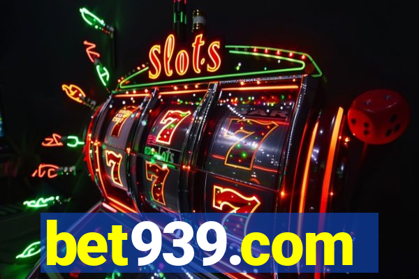 bet939.com