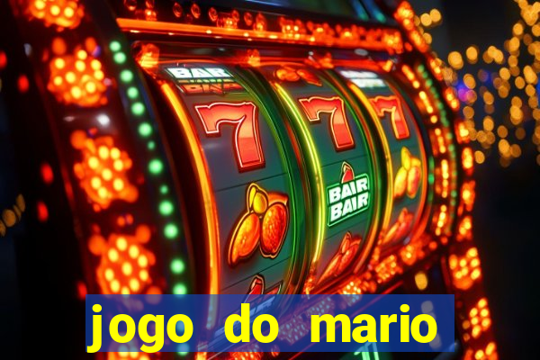 jogo do mario flash 2.0 no click jogos