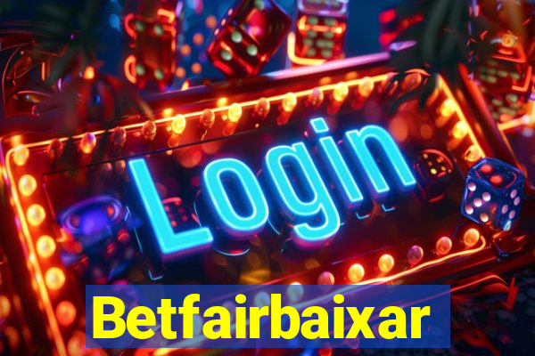 Betfairbaixar