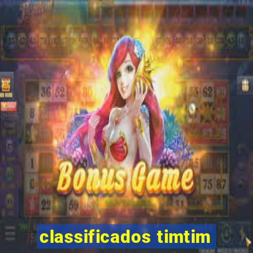 classificados timtim