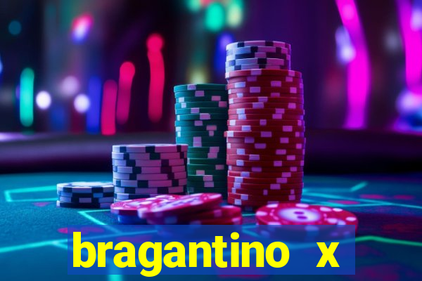 bragantino x athletico pr