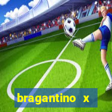 bragantino x athletico pr