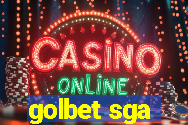 golbet sga