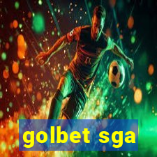 golbet sga