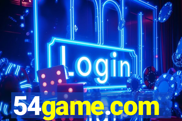 54game.com
