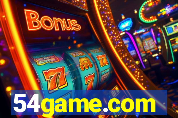 54game.com