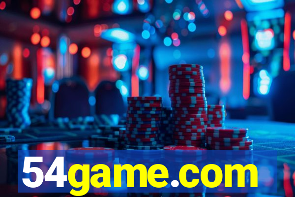 54game.com