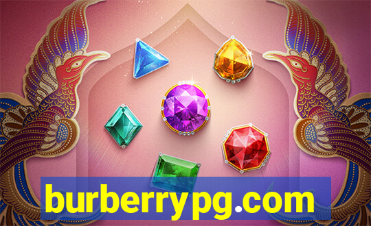 burberrypg.com