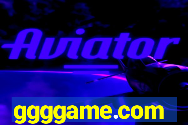 ggggame.com