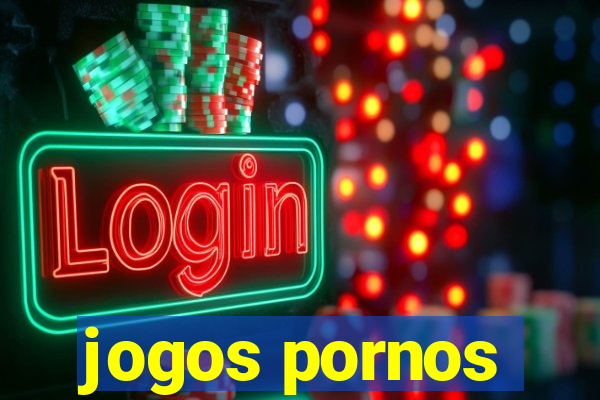 jogos pornos