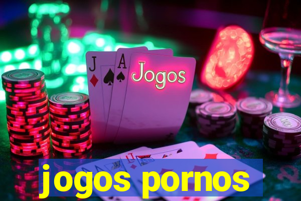 jogos pornos