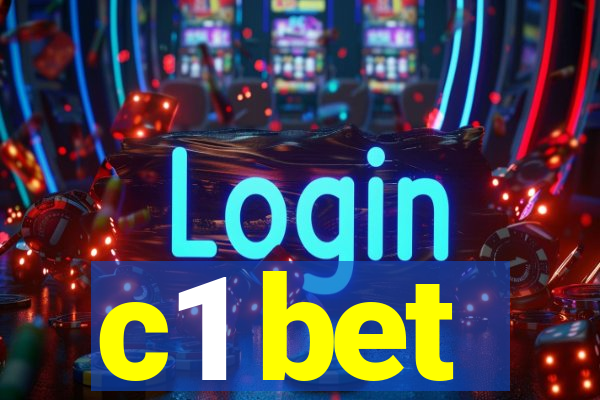 c1 bet
