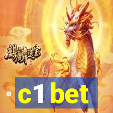 c1 bet