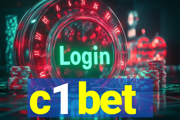 c1 bet