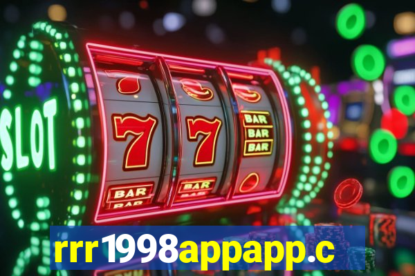 rrr1998appapp.com