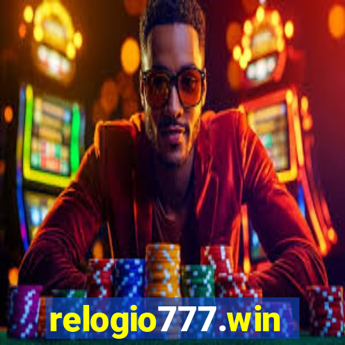 relogio777.win