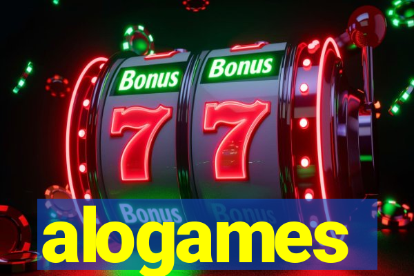 alogames