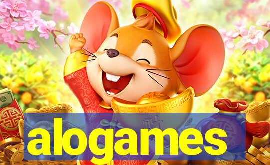 alogames