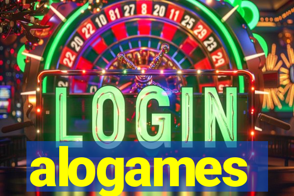 alogames