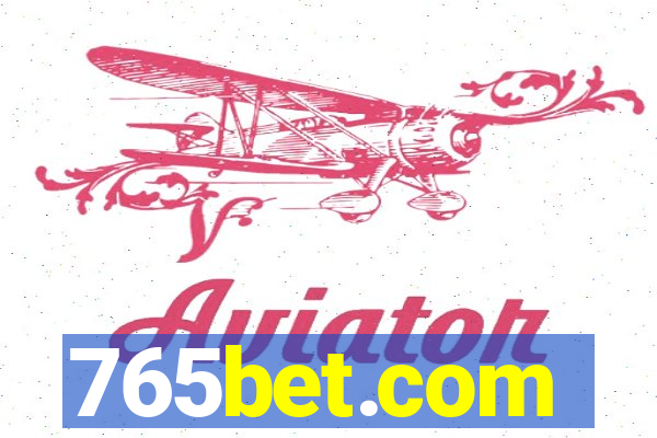 765bet.com