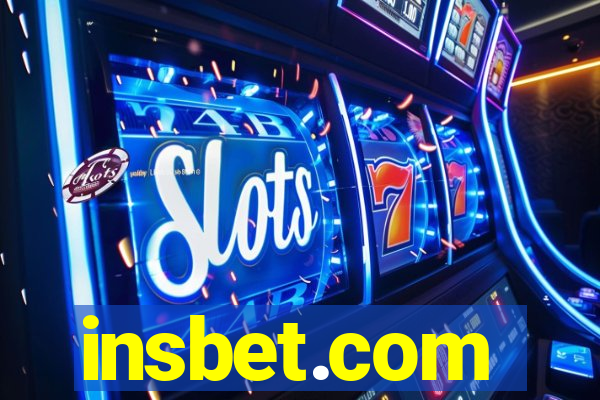 insbet.com