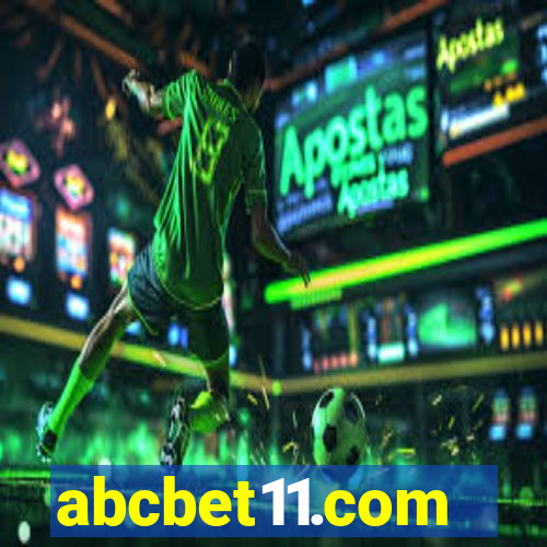 abcbet11.com
