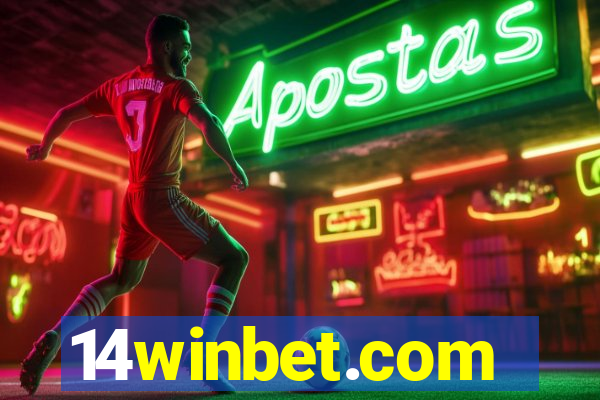 14winbet.com