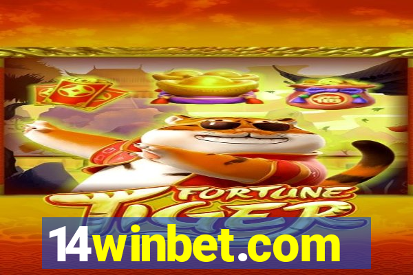14winbet.com