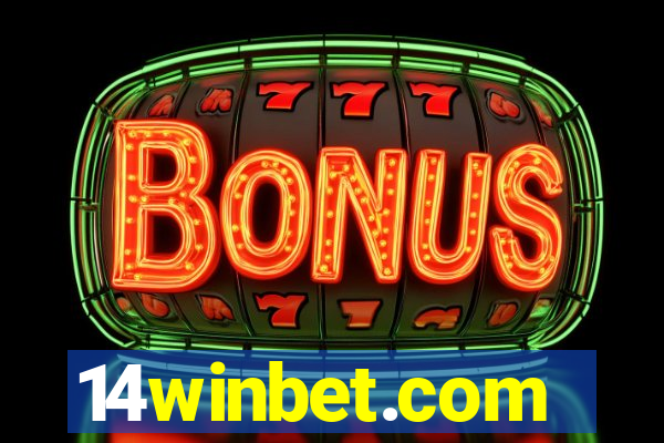 14winbet.com