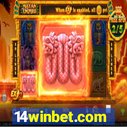 14winbet.com