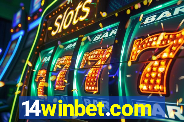 14winbet.com