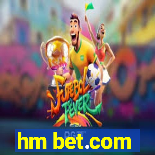 hm bet.com
