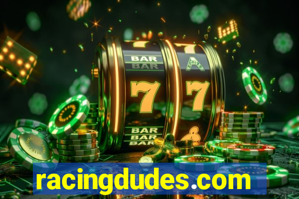 racingdudes.com