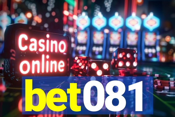 bet081