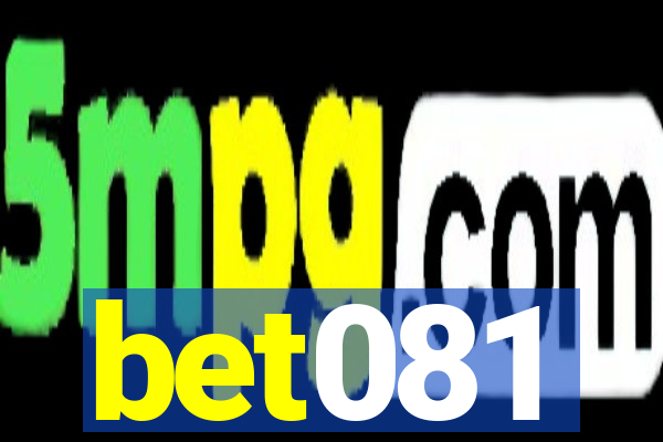 bet081
