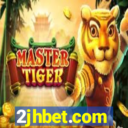2jhbet.com