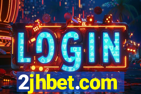2jhbet.com