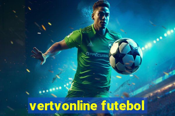 vertvonline futebol