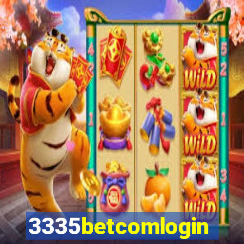 3335betcomlogin