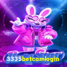 3335betcomlogin
