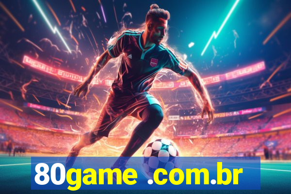 80game .com.br