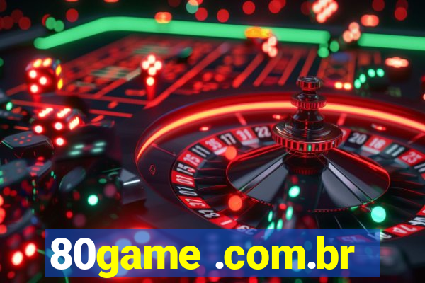 80game .com.br