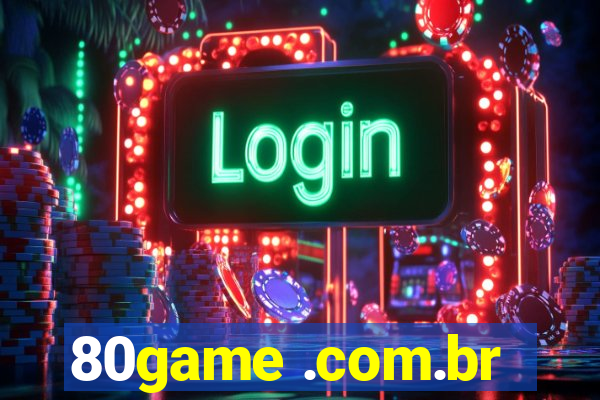 80game .com.br