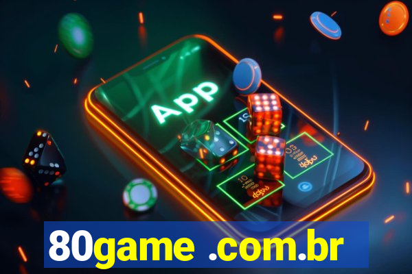 80game .com.br
