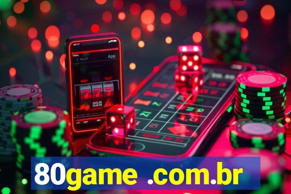 80game .com.br