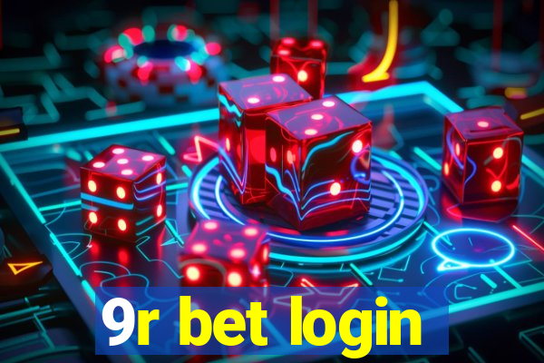 9r bet login