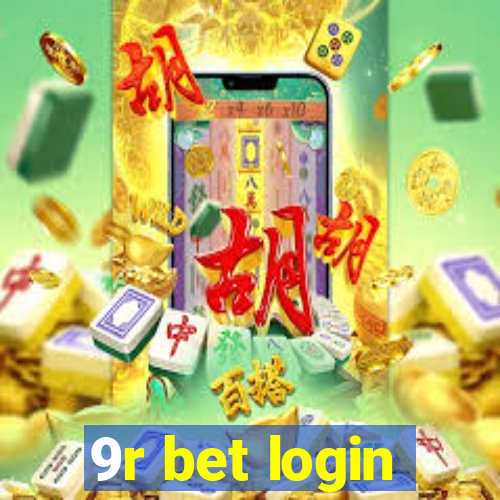 9r bet login