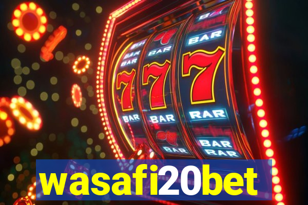 wasafi20bet